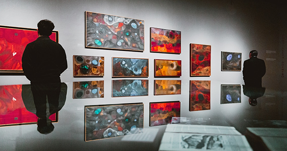 Frames of the Future