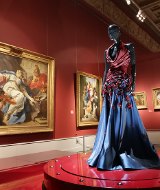 Mark Your Calendar: Art Ahead