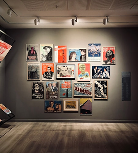 Brushstrokes of Tomorrow