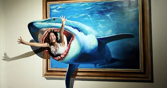 Gallery Preview: What’s Next