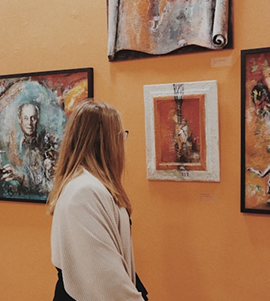 Unveiling Soon: Exhibition Preview